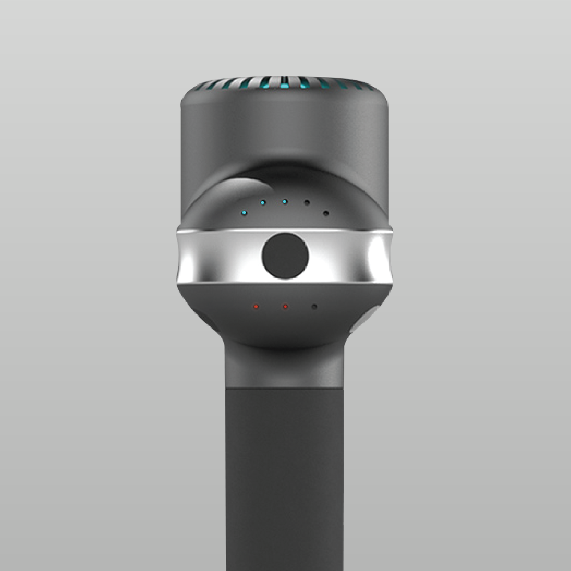 BODICO_COMPACT MASSAGE GUN_WEB IMAGE 2